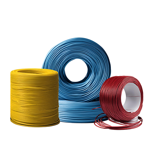 Cables & Wires